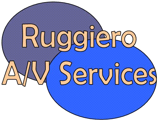 RUGGIERO AV SERVICES
